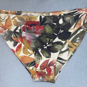 Boys + Arrows medium sized cheeky swim bottom
